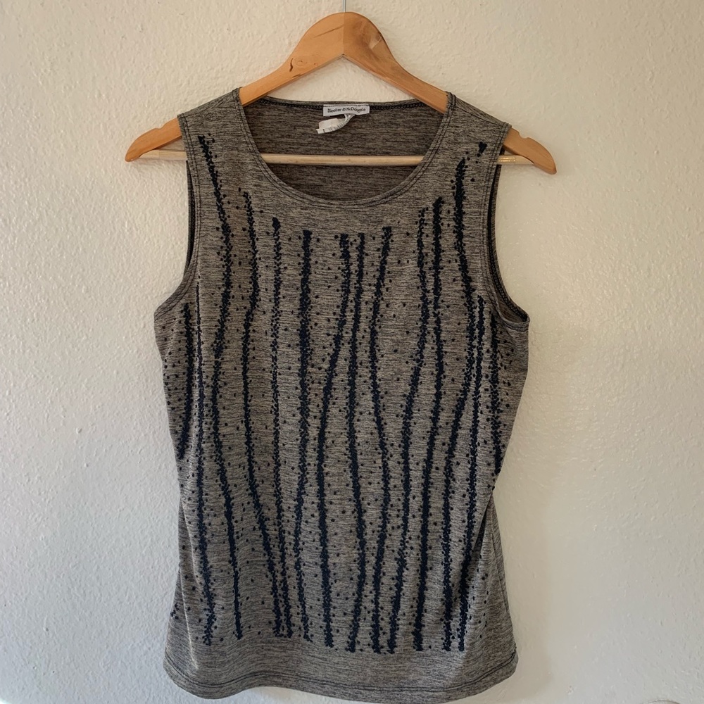 Bleaker & McDougal shirt